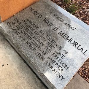 Meet your Posher, Thomas